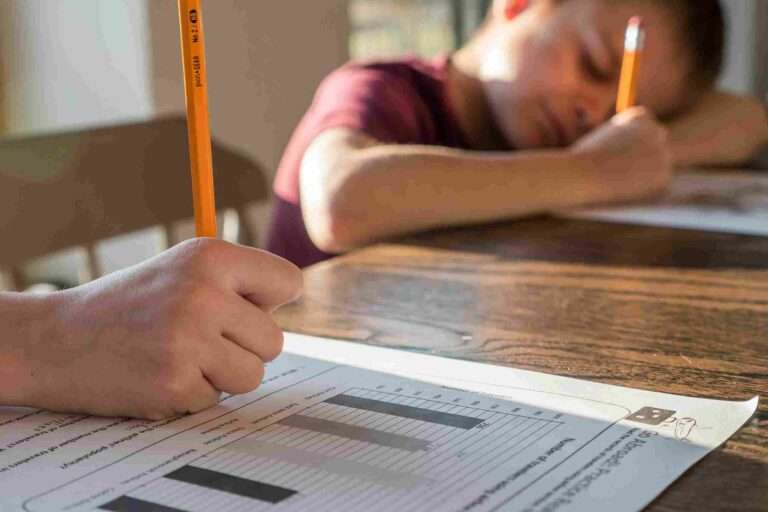 Race for Marks: Breaking Free from the Myth of Grades