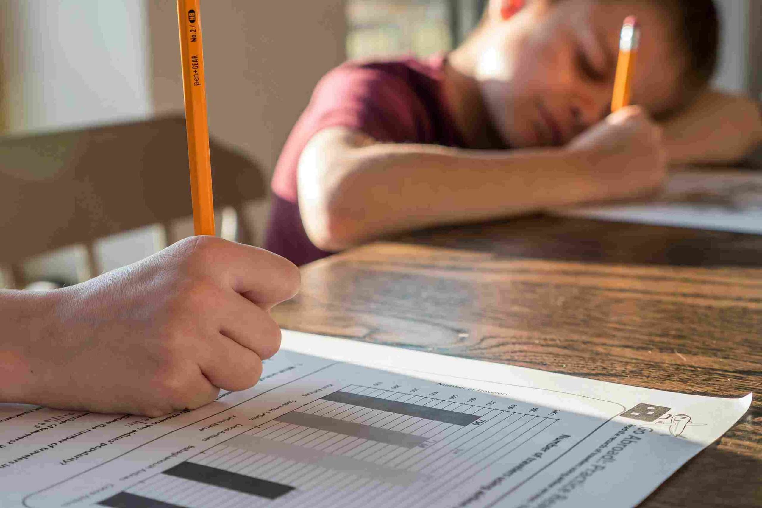 Read more about the article Race for Marks: Breaking Free from the Myth of Grades