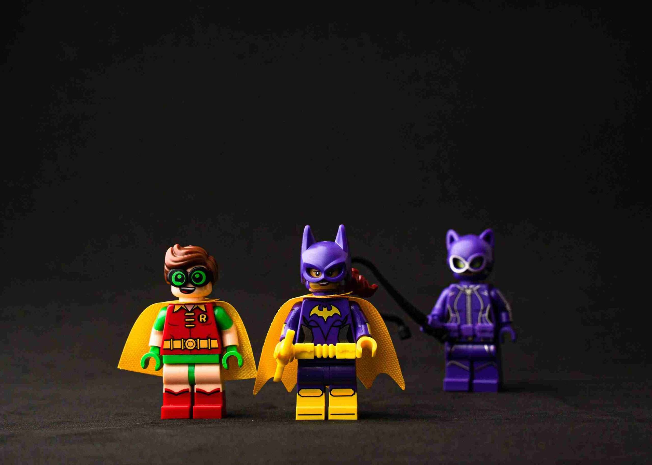 Read more about the article Villains Aren’t Born, They’re Created: Discover the Process