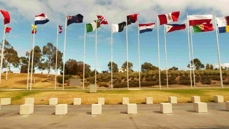 What Is Patriotism Really and Are We Getting It All Wrong?