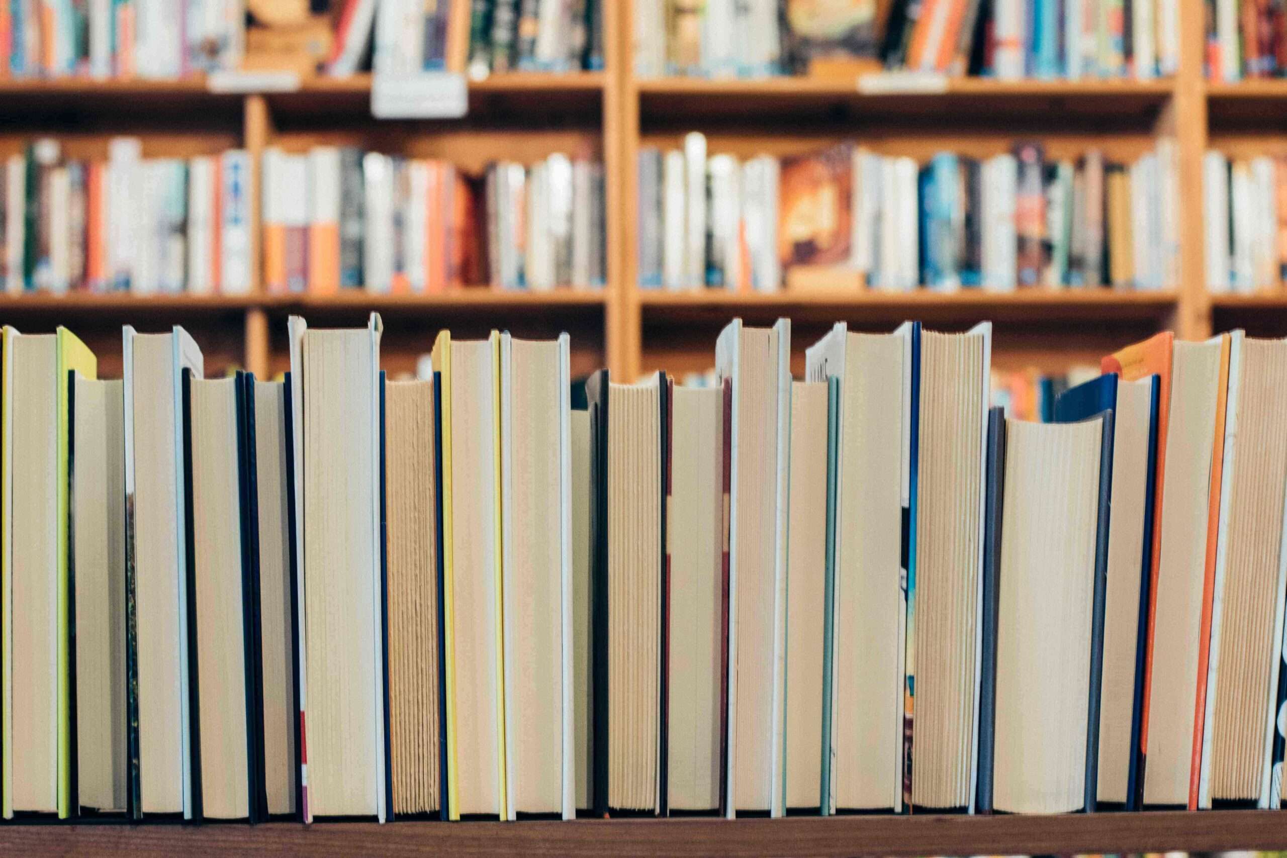 You are currently viewing How to Choose the Perfect Book and Actually Enjoy Reading It
